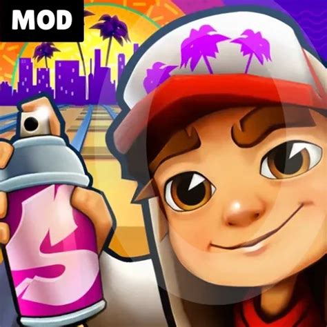 voya mod apk unlimited coins latest version|Subway Surfers MOD APK v3.34.1 (Unlimited .